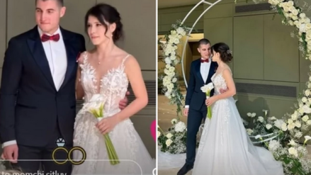 Фаворитът на зрителите и вицешампион в петия сезон на Игри