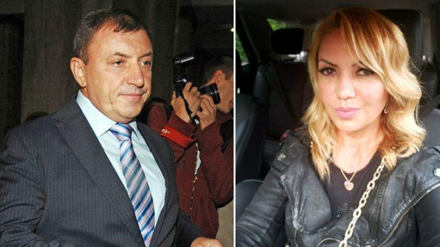 Като 17 годишно момиче хубавицата решава да прекрати завинаги връзката си