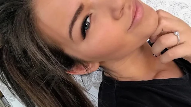 Участничката от четвъртия сезон на Ергенът Косара Тончева разкри дългоочакваната