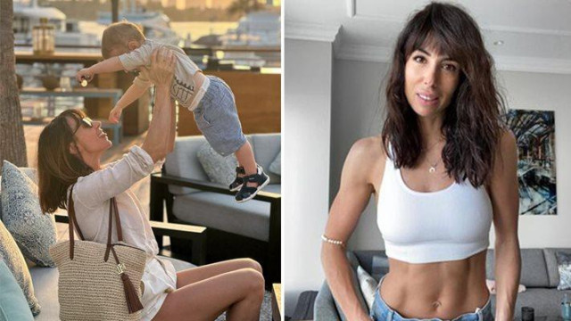 Синът на Зара участничка от риалитито Биг брадър вече