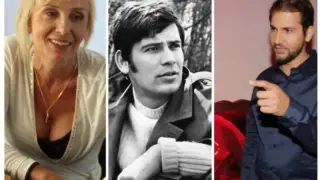 Синът на Ламбо взе диплома за лекар