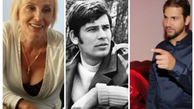 Единственият син на Стефан Данаилов Владимир вече е дипломиран