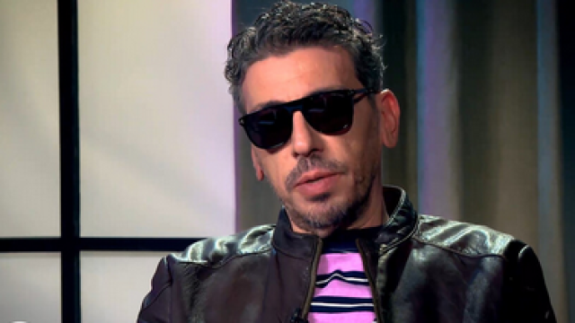 Актьорът и водещ Герасим Георгиев Геро разкри подробности за личните си