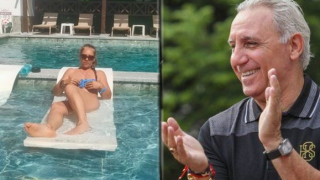 Петя Стоичкова по малката сестра на футболната легенда Христо Стоичков