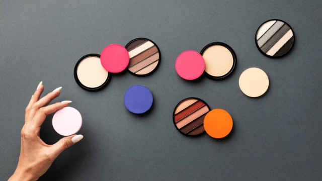 Креативните азиатски специалисти в козметичната индустрия винаги успяват да изненадат