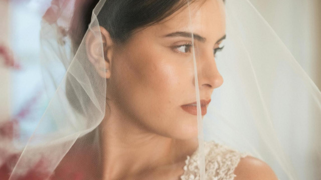 Започваме Големият ден неумолимо наближава а сватбената подготовка е в