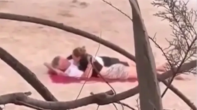 Българката Силва Капитанова е новата жена в живота на Бастиан