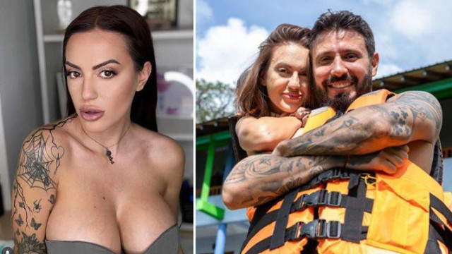 Първото си официално предложение за брак получи Анна Мария от последния