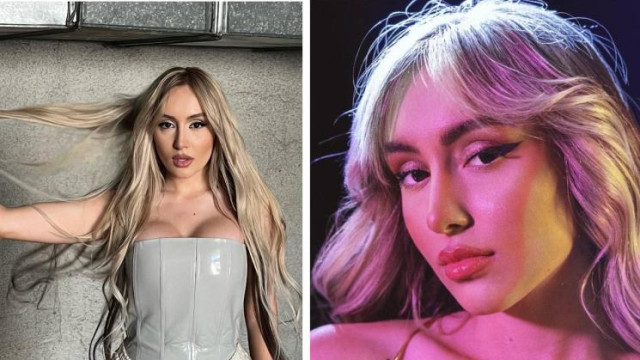 Съвсем доскоро имах една мечта и тя беше да издам