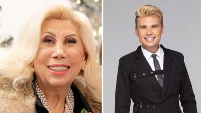 Импресарио праща полицаи на участията ми иска по шест бона