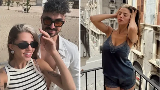 Певицата Дара е напълно готова за най важния ден в живота