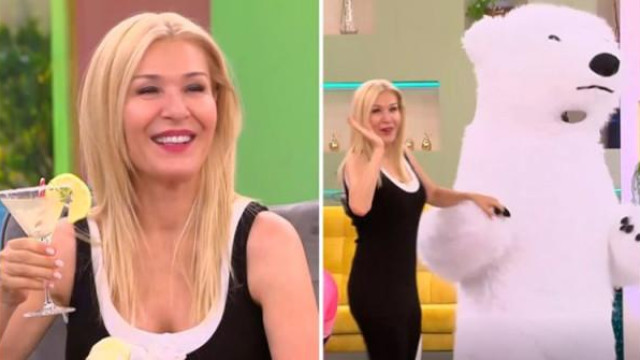 Изненадващо сбогуване в ефир Гала се раздели със зрителите на