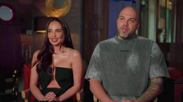 Ники Михайлов и Николета Лозанова продават къщата в Бистрица който