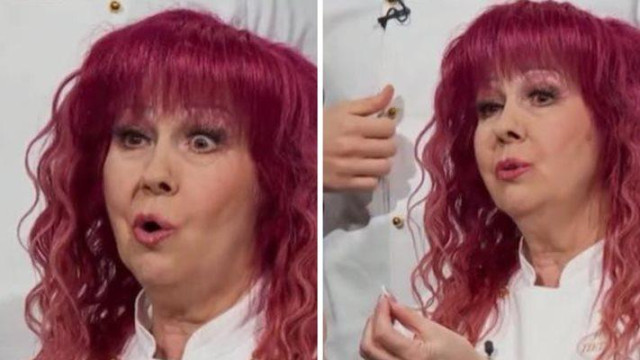 Петя Буюклиева една от най емблематичните фигури в българската естрада в