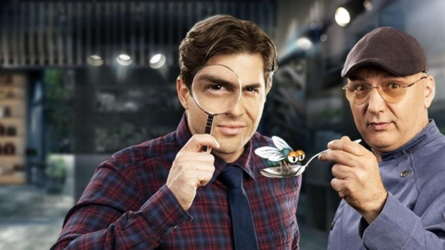 Нова телевизия спира недоразумението Муха в супата с което тази