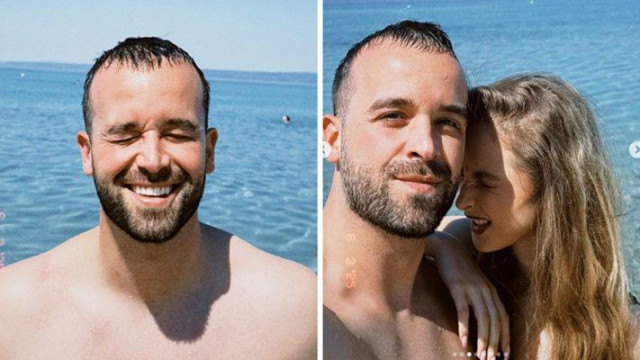 След като победи в шоуто Като две капки вода а