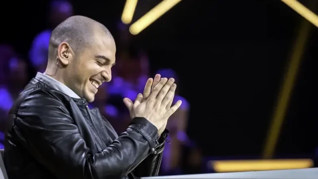 Николаос Цитиридис се завръща в Би Ти Ви тази есен