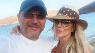 Шеф Иван Манчев  се променил заради  половинката си Ива Бека