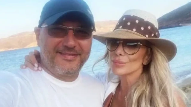 Шеф Иван Манчев се променил заради половинката си Ива Бека