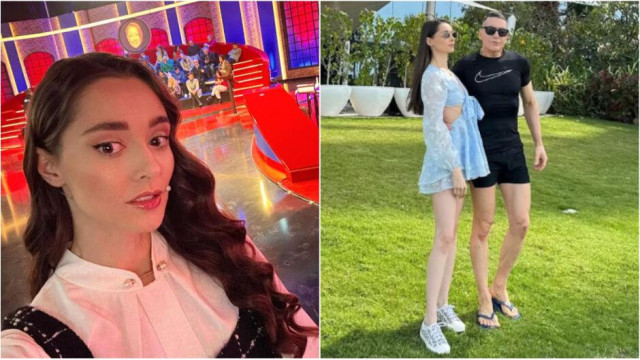 Валерия Георгиева от втория сезон на Ергенът води битка не