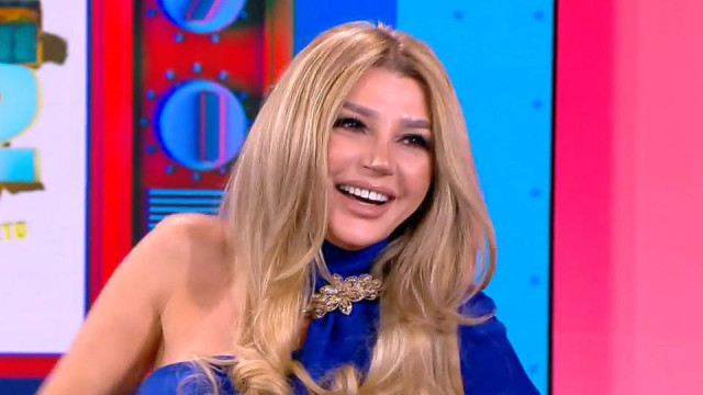 Есил Дюран е отдадена на музикалната си кариера както и