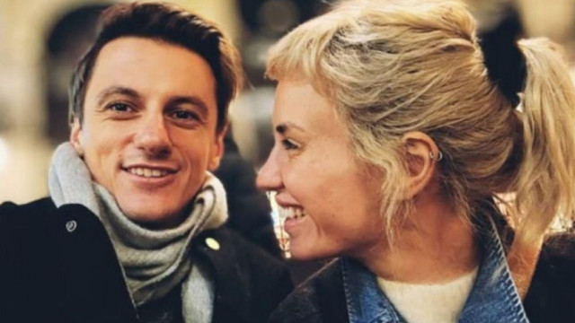 Кратка се оказа романтичната връзка между Радина Кърджилова и колегата