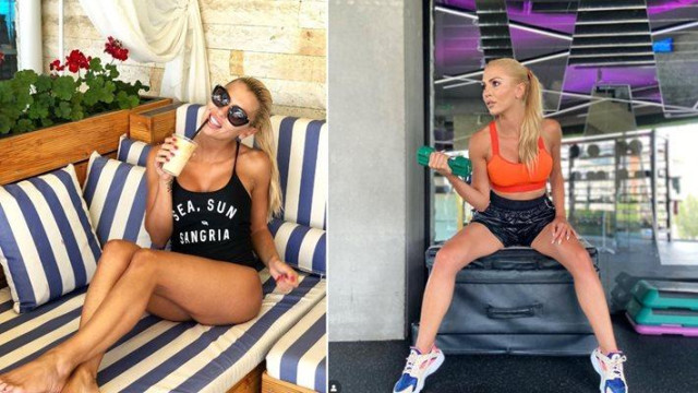 Последователка на Ванга е новата синоптичка на Би Ти Ви