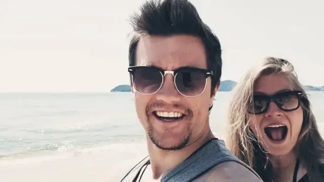 Алберт Попов се превърна във втората ни най голяма звезда в