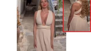 Бременна или яко напълняла? Какво се случва с Антония Петрова