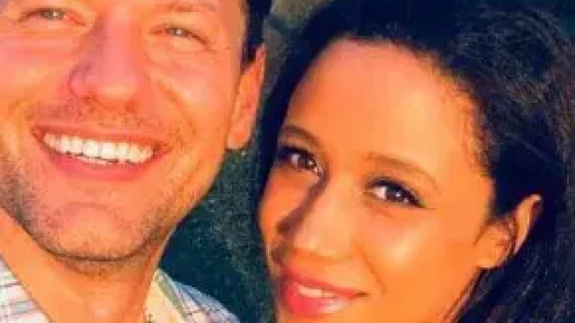 Актьорът Орлин Павлов се ожени Щастливото събитие се случва в