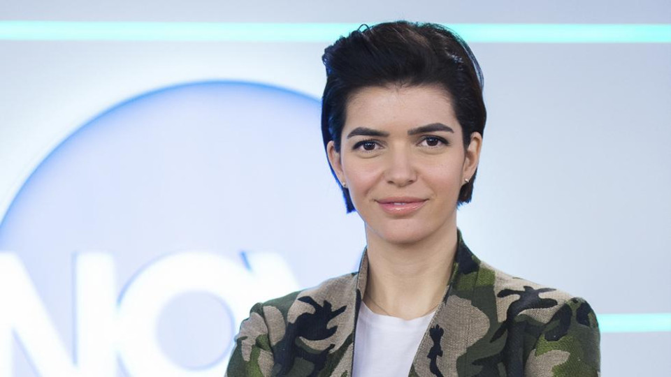 Ценен съвет: Ива Софиянска преброи дупките си и се изказа категорично!