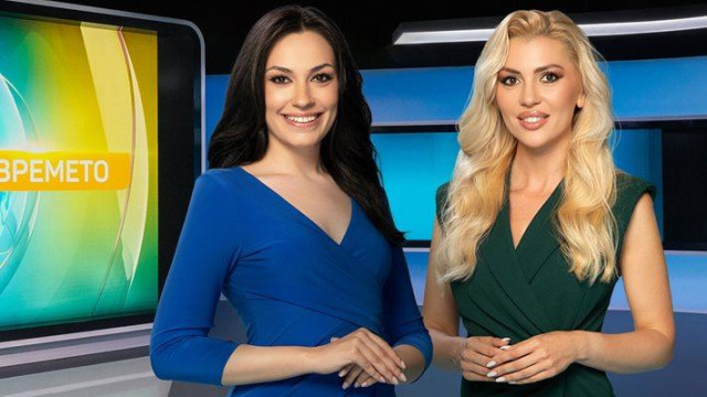 Нова вълна синоптички заля телевизиите И според това дали се