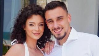 Илиан Илиев-младши се ожени за Катерина в родната Варна (Снимки)