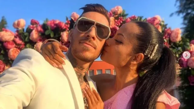 Новият водещ на Игри на волята рапърът Павел Николов