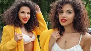 Драма на моминското парти на близначката Влади