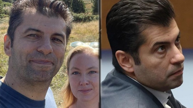 В българската политика се сменят правителства коалиции се сглобяват и