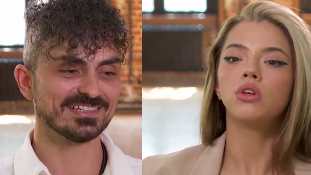 Поп дивата Дара отново изненада всички – и то не