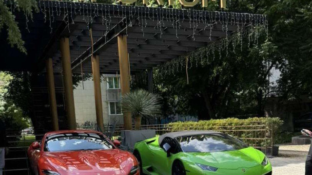 Истински фурор предизвика новината която гръмна вчера А А познат