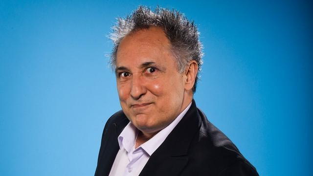 Енчо Данаилов по известен като Бате Енчо е актьор шоумен