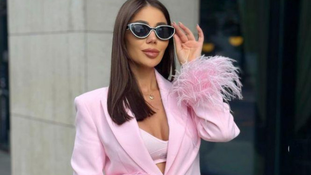 Аз ще повлека след себе си хиляди жени които ще