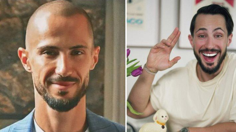 Връзват тенекия на Наум Шопов