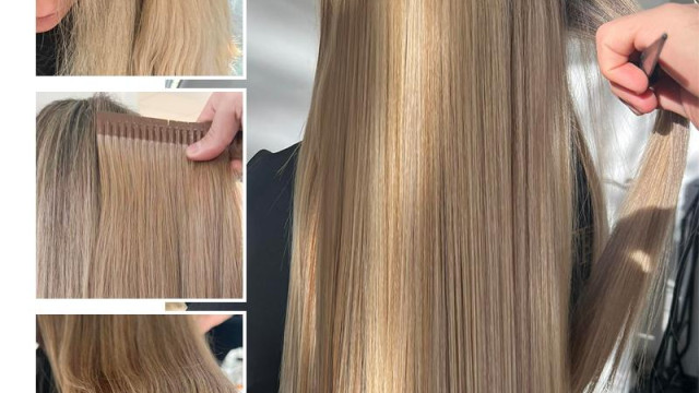 Мечтаете за дълга гъста и сияйна коса която изглежда напълно