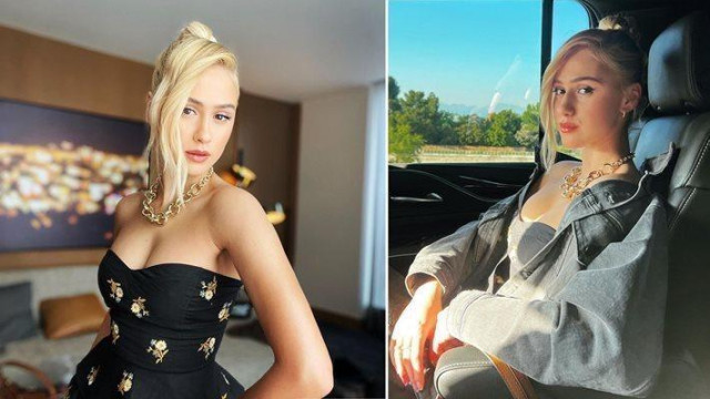 3 месеца ще прекара в Чикаго Мария Бакалова Родната гордост