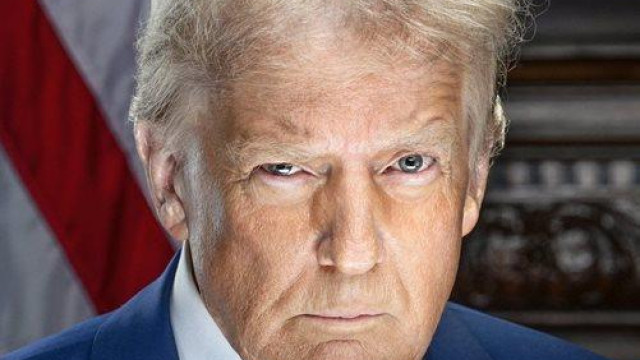 Американският президент Тръмп вече знае къде е Бургас Това сподели