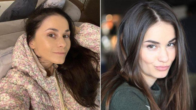 Актрисата смени амплоато – сега лекува души вместо да играе