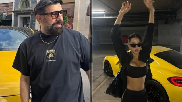 Певците минаха на жълто и залагат на автомобили които се