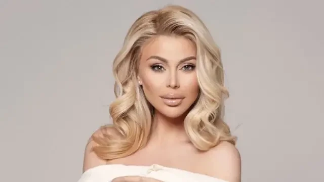 Светлана Василева бивша Гущерова се похвали че астроложка й е