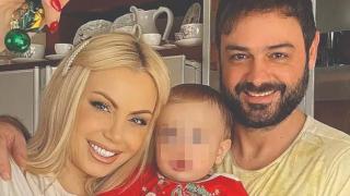 Камелия най-после призна  за сурогатното майчинство