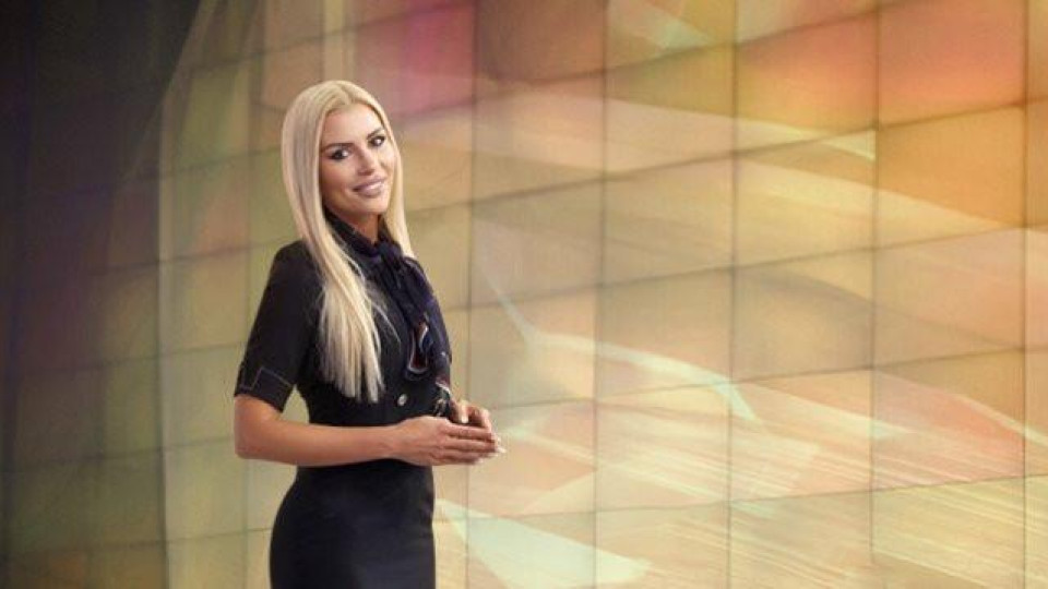 Силиконова търсачка  на слава смени  Натали Трифонова
