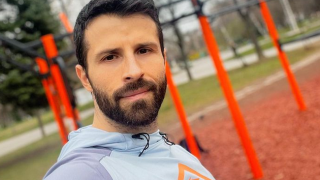 Писателят панелист в На кафе преживял тежко развода с първата си